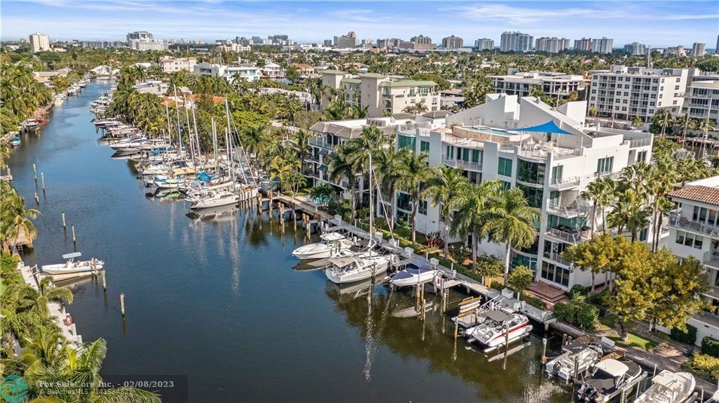 Photo of 301 Hendricks Isle #9 in Fort Lauderdale, FL