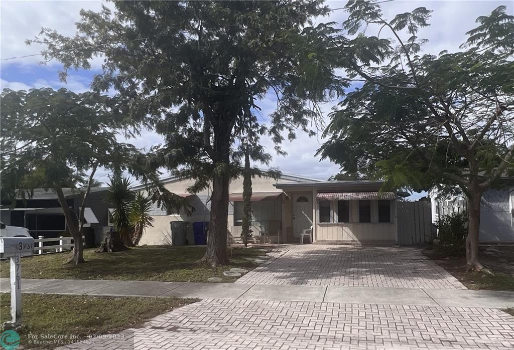 Photo of 3761 NE 13 Ave in Pompano Beach, FL