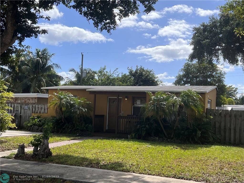 Photo of 1892 NE 53rd Ct in Pompano Beach, FL