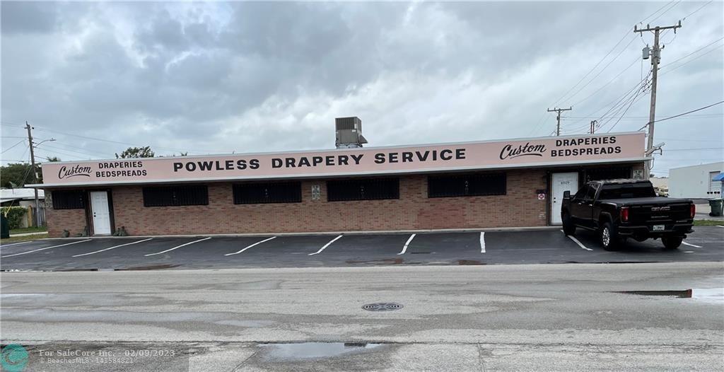 Photo of Address Not Disclosed in Oakland Park, FL