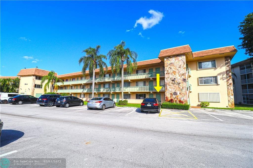 Photo of 400 Village Green Cir #119 in Palm Springs, FL