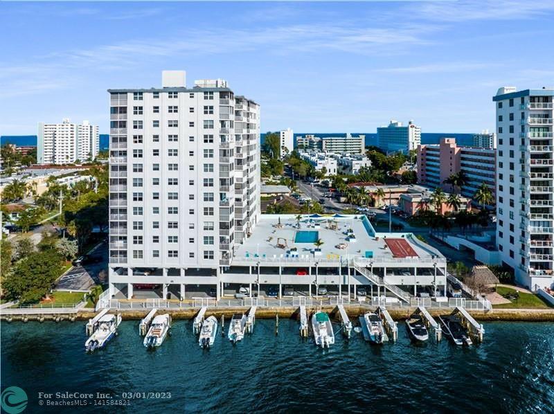 Photo of 1505 N Riverside Dr #1202 in Pompano Beach, FL