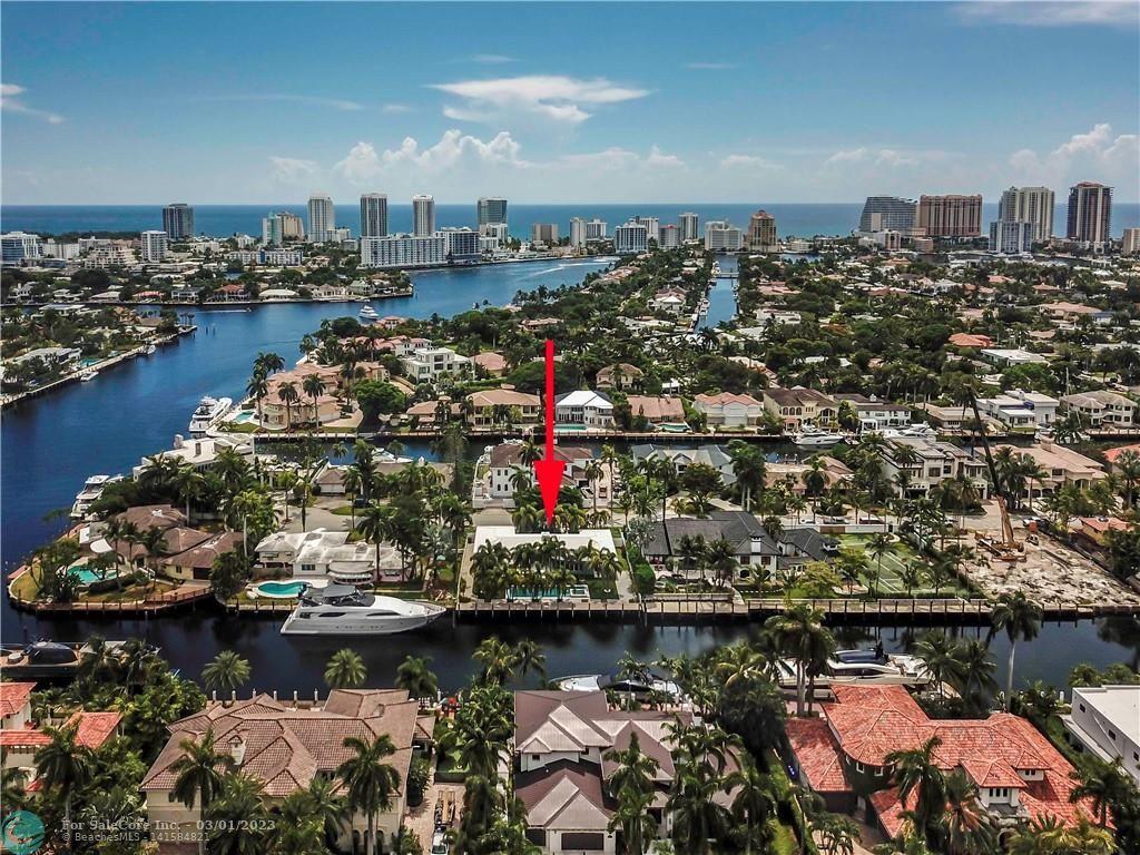 Photo of 207 Royal Palm Dr in Fort Lauderdale, FL