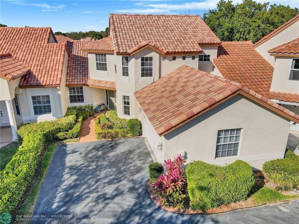 Photo of 23347 SE Water Cir in Boca Raton, FL
