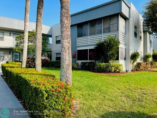 Photo of 300 Piedmont G #G in Delray Beach, FL