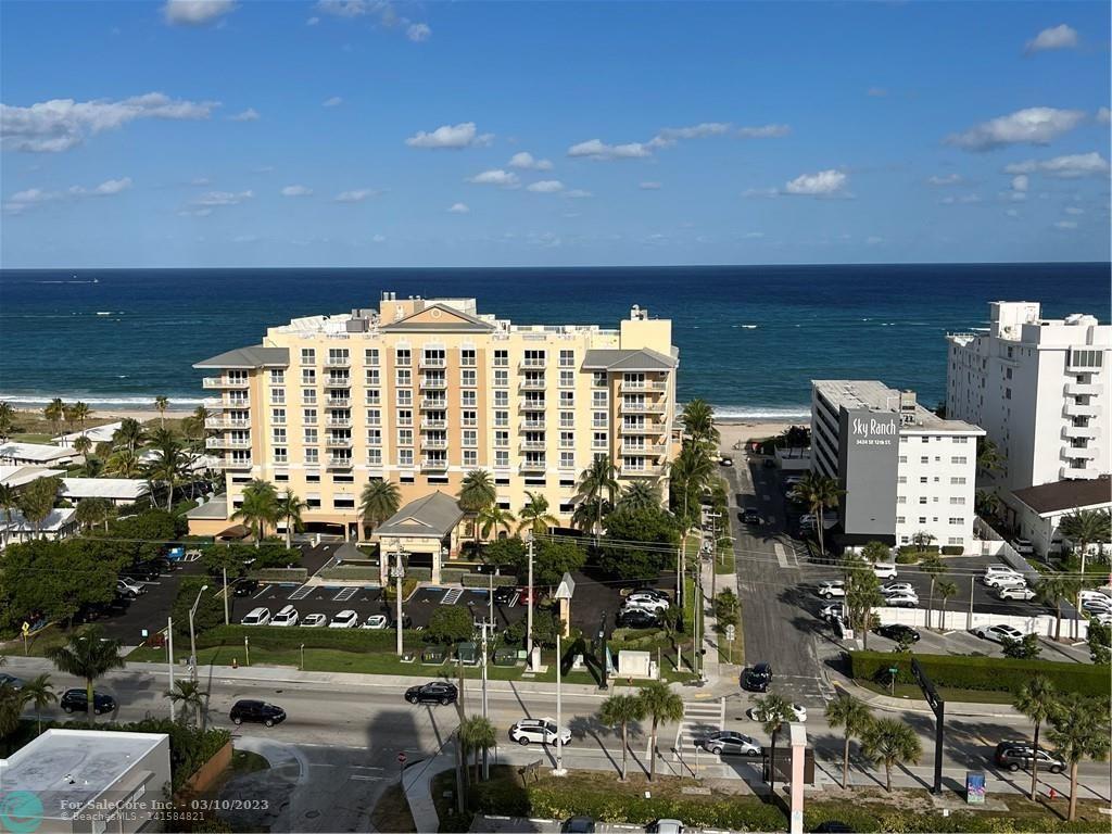 Photo of 1200 Hibiscus Ave #1604 in Pompano Beach, FL