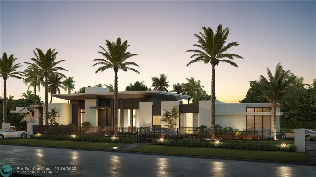 Photo of 11780 NW 15th St in Plantation, FL