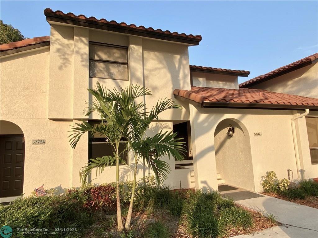 Photo of 5776 Fox Hollow Dr #C in Boca Raton, FL
