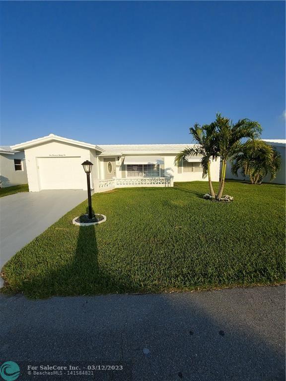 Photo of 122 SW 14th St in Boynton Beach, FL