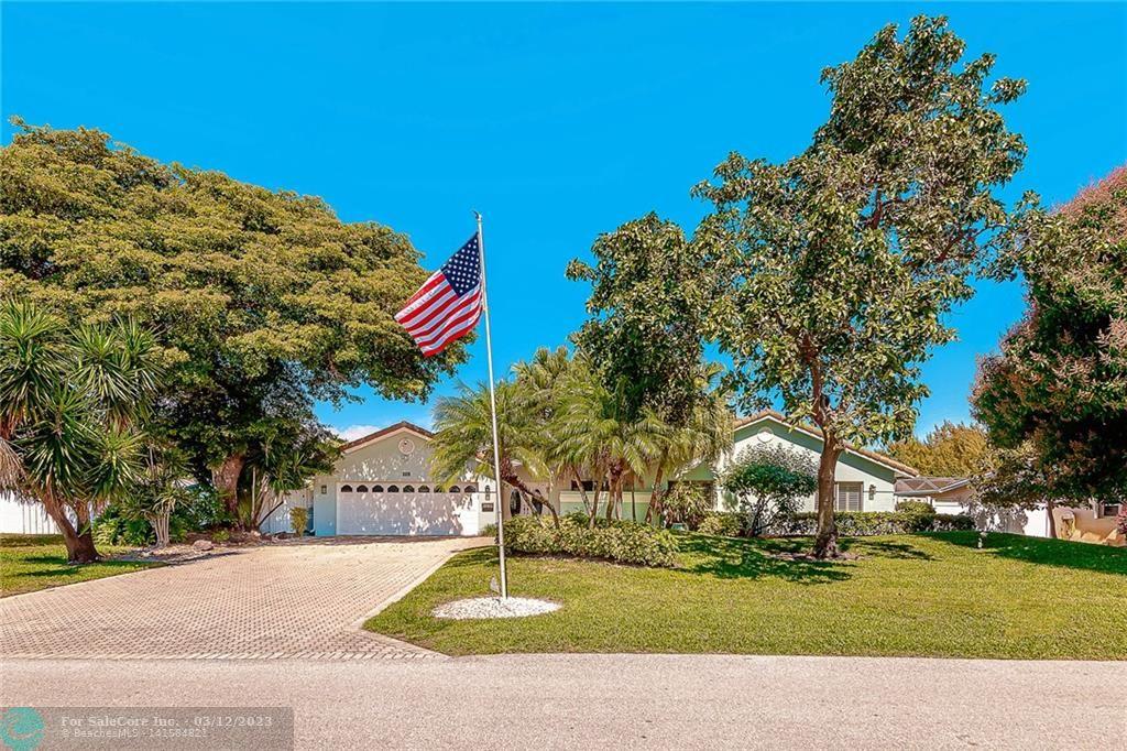 Photo of 2751 NE 12th St in Pompano Beach, FL