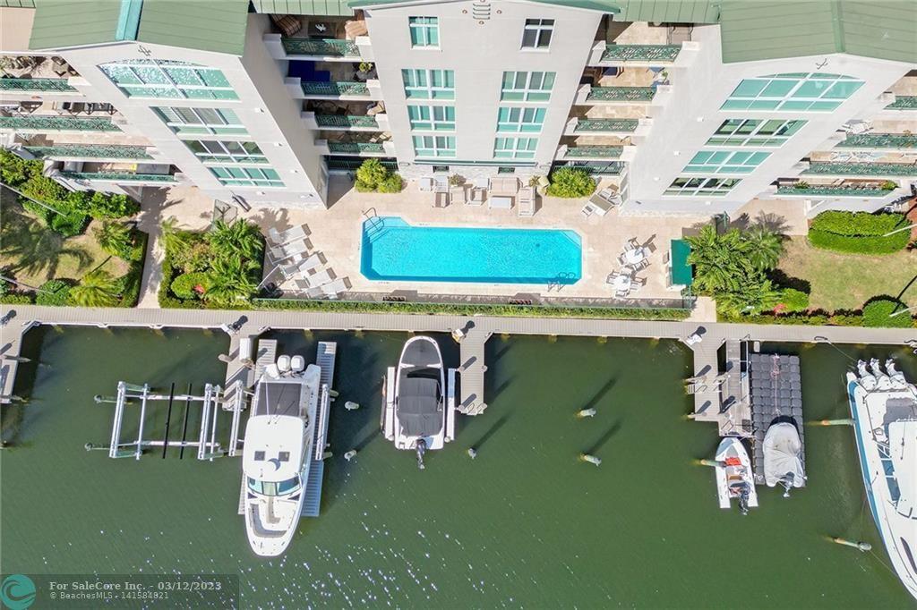 Photo of 410 Hendricks Isle #204 in Fort Lauderdale, FL