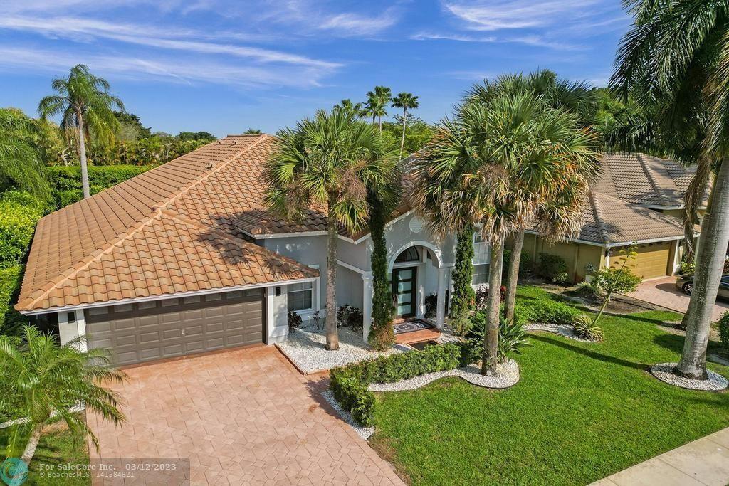 Photo of 19490 Black Olive Ln in Boca Raton, FL