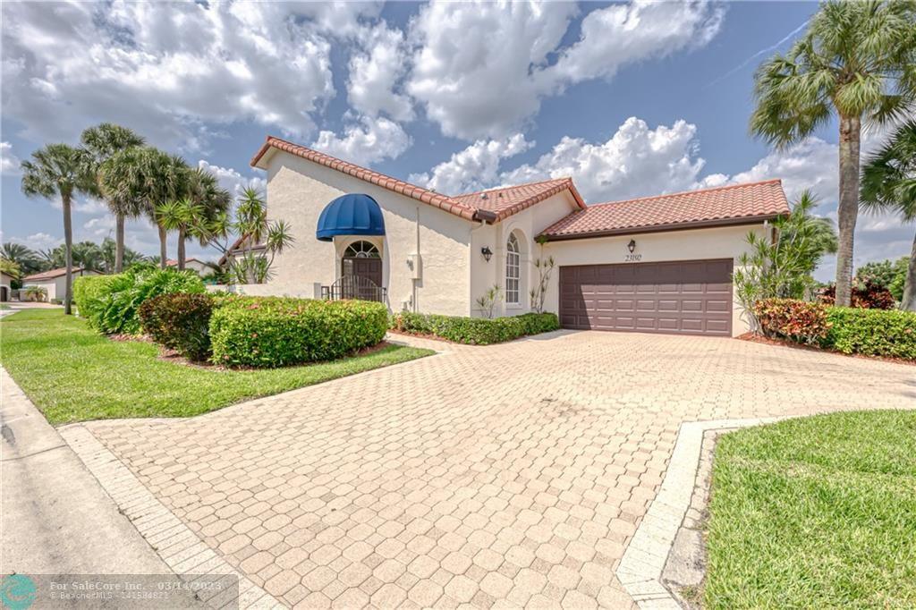 Photo of 23192 Via Stel in Boca Raton, FL