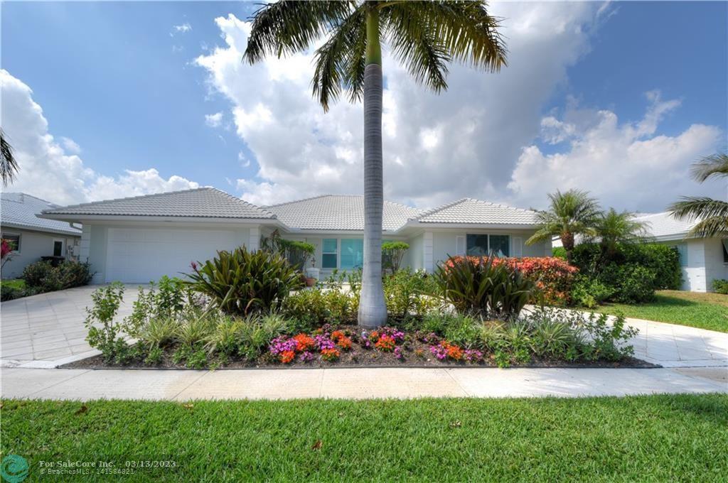 Photo of Address Not Disclosed in Boca Raton, FL