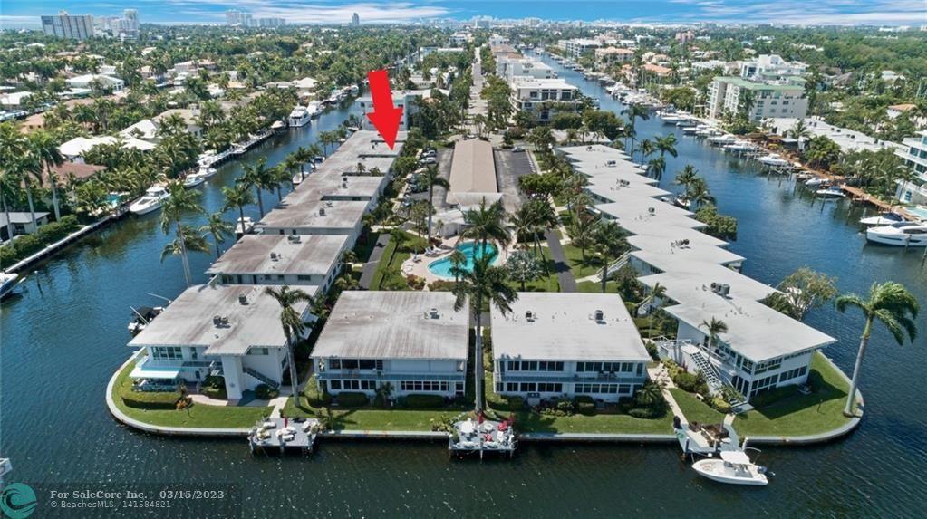 Photo of 180 Isle Of Venice Dr #127 in Fort Lauderdale, FL