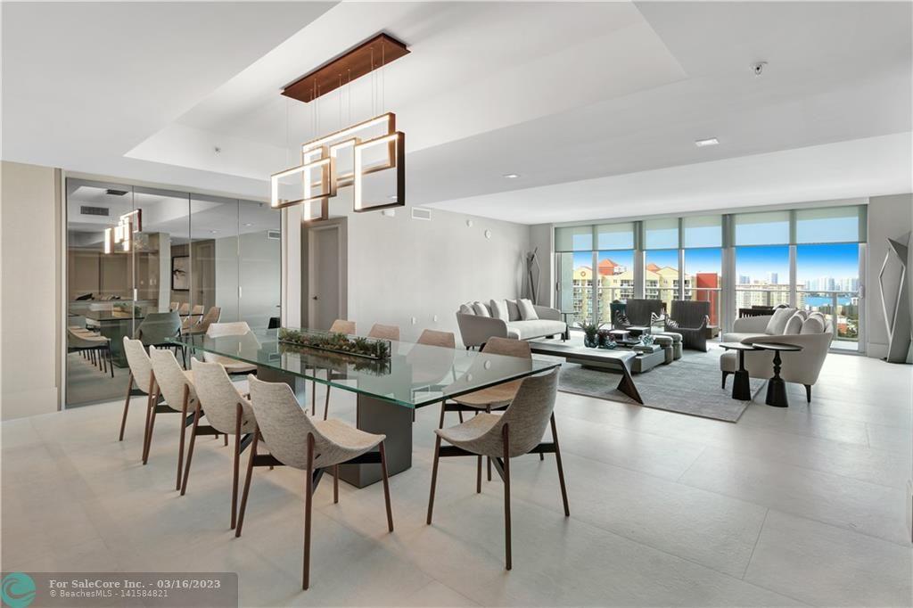 Photo of 330 Sunny Isles Blvd #2303 in Sunny Isles Beach, FL