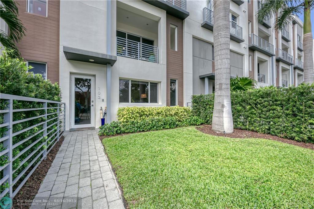 Photo of 1025 NE 18th Ave #103 in Fort Lauderdale, FL
