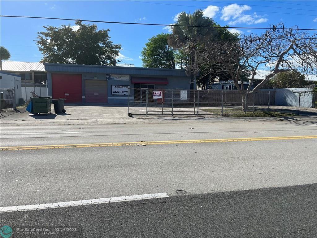Photo of 1496 N Dixie Hwy in Dania Beach, FL