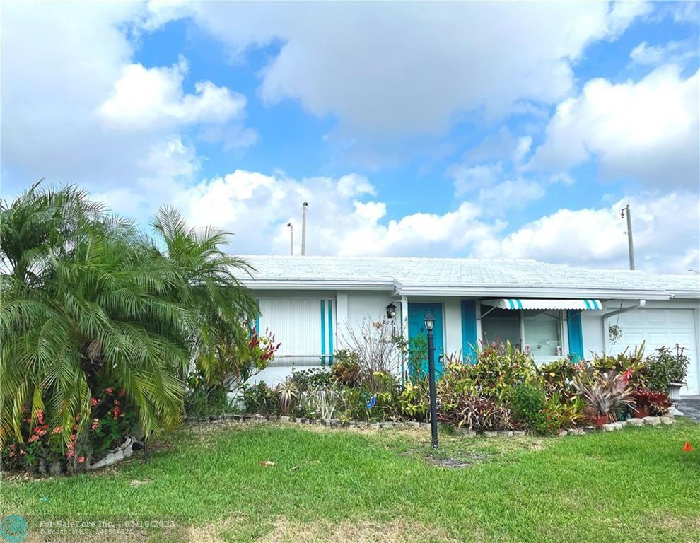 Photo of 2631 NW 5th Ter in Pompano Beach, FL