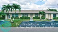 Photo of 8829 Bella Vista Dr #282 in Boca Raton, FL