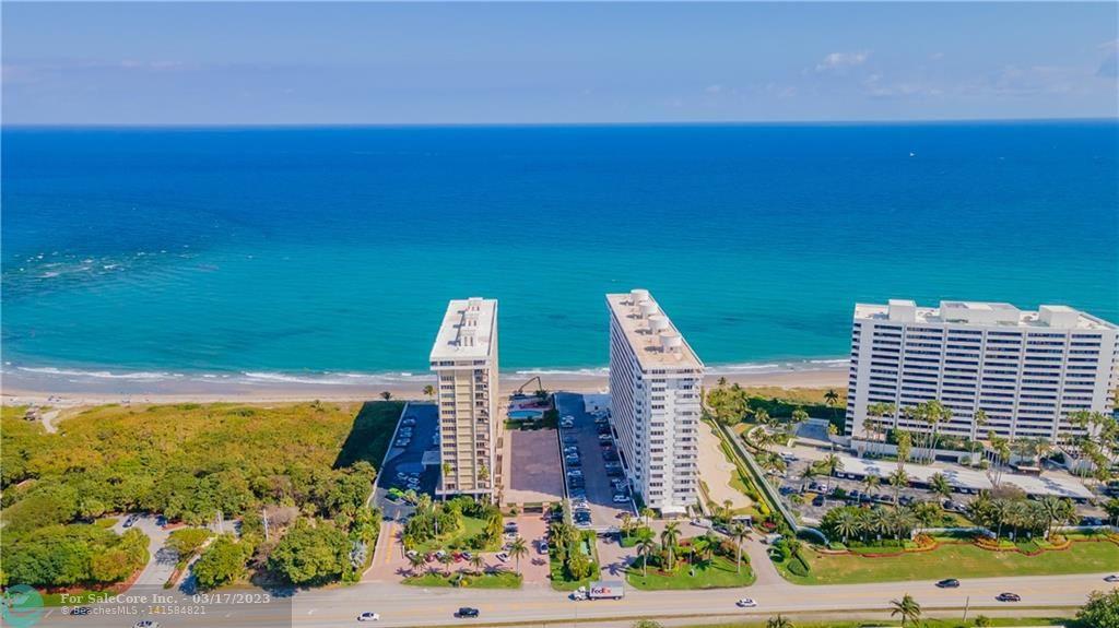 Photo of 1200 S Ocean #10F in Boca Raton, FL