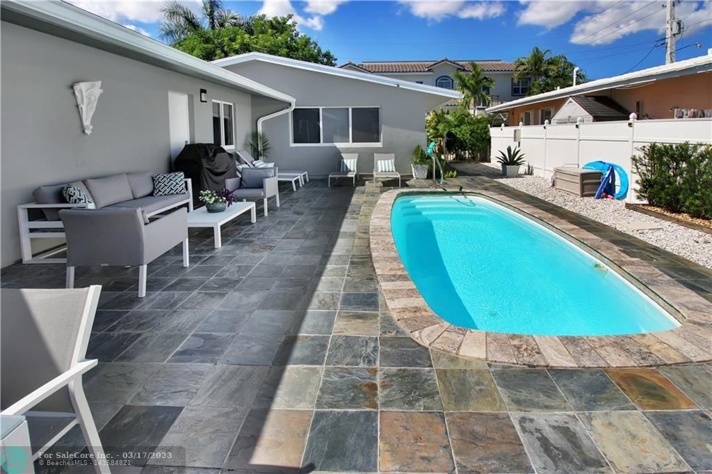 Photo of 843 NE 17th Ave in Fort Lauderdale, FL