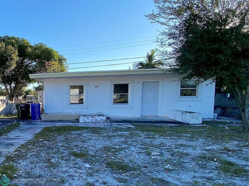 Photo of 508 NW 20th Ave in Fort Lauderdale, FL