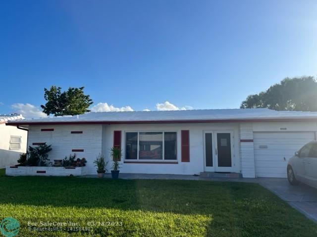 Photo of 8308 NW 57th Pl in Tamarac, FL
