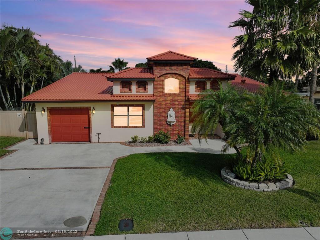 Photo of 929 SW 7th St in Boca Raton, FL
