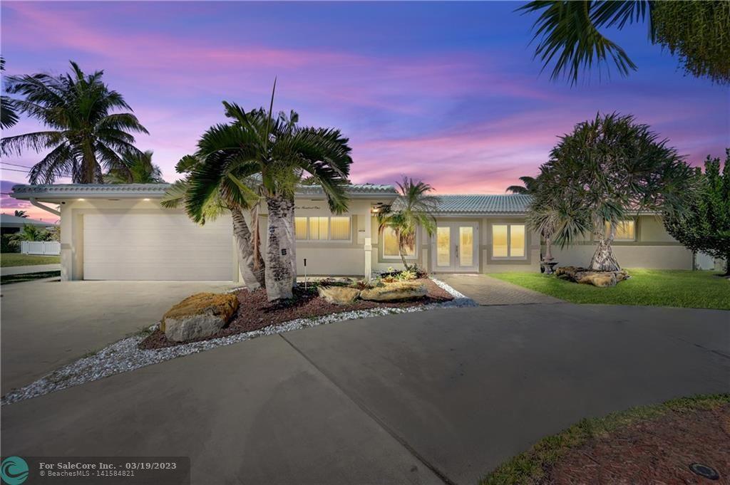Photo of 901 SE 10th Ct in Pompano Beach, FL