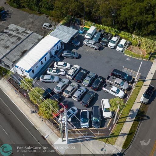 Photo of 3321 N Dixie Hwy in Pompano Beach, FL