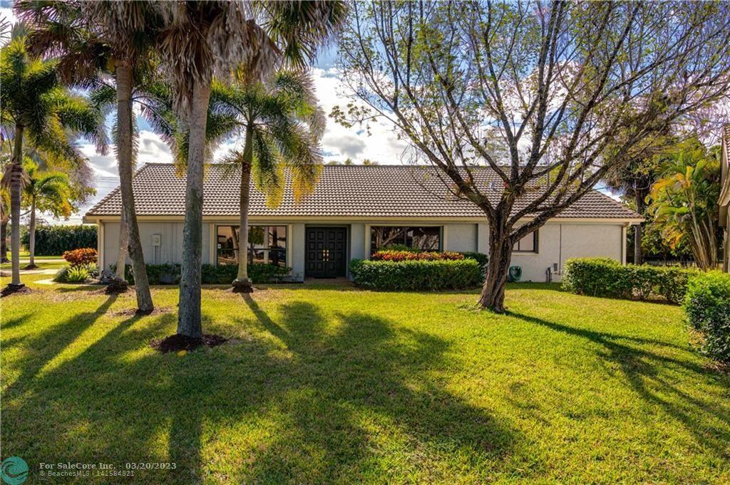 Photo of 11104 Highland Cir in Boca Raton, FL