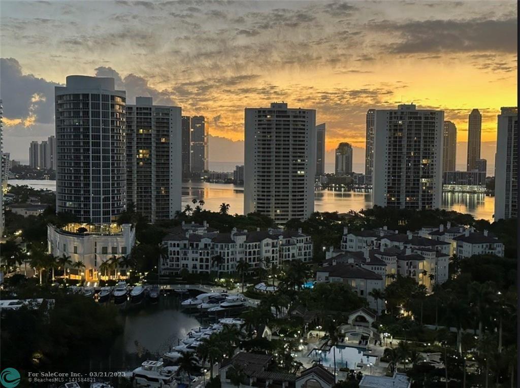 Photo of 1000 W Island Blvd #1008 in Aventura, FL