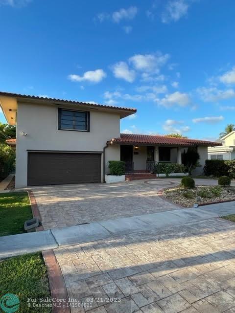 Photo of 1888 NE 124th St in North Miami, FL