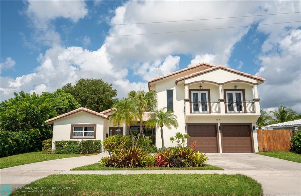 Photo of 1041 SW 9th Ter in Boca Raton, FL