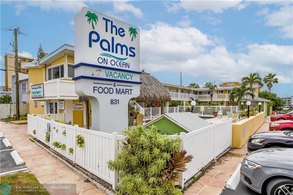 Photo of 831 N Ocean Blvd in Pompano Beach, FL