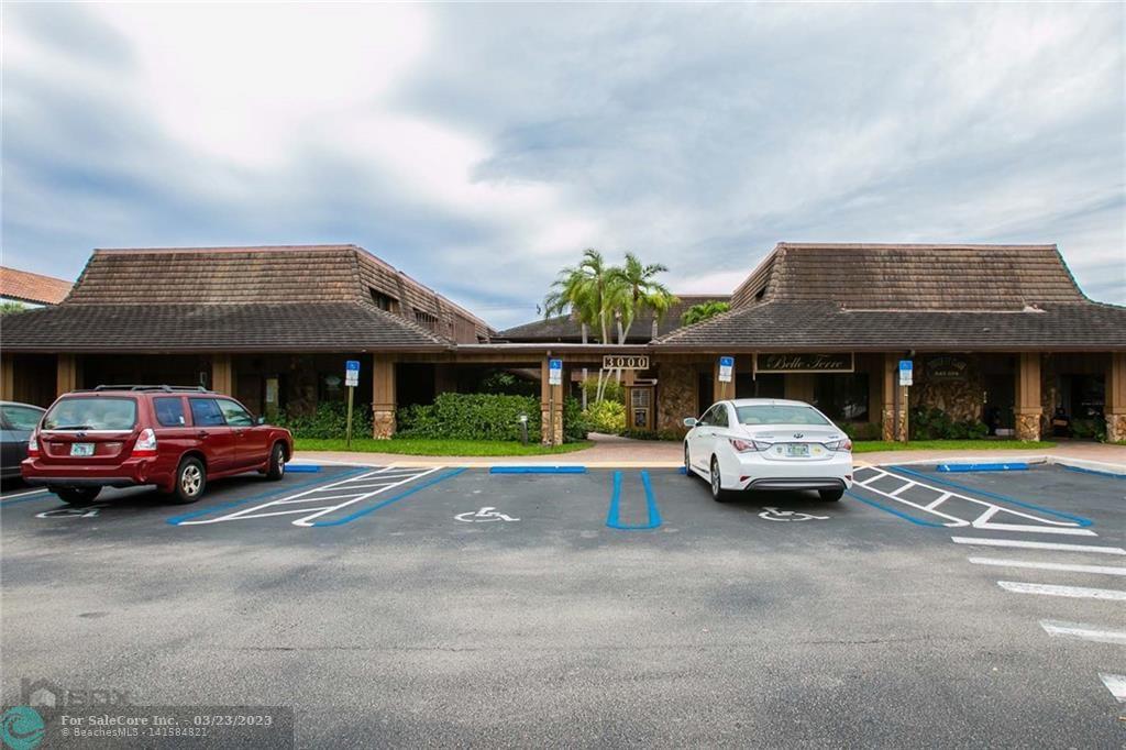 Photo of 3000 N University Dr #3H in Coral Springs, FL