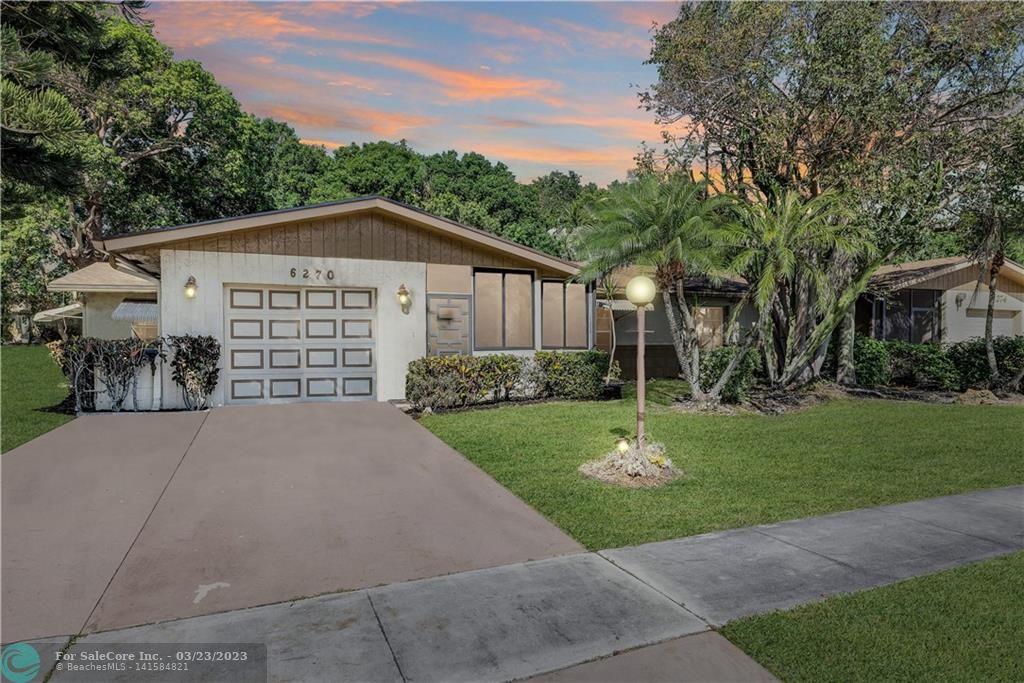 Photo of 6270 Dusenburg Rd in Delray Beach, FL