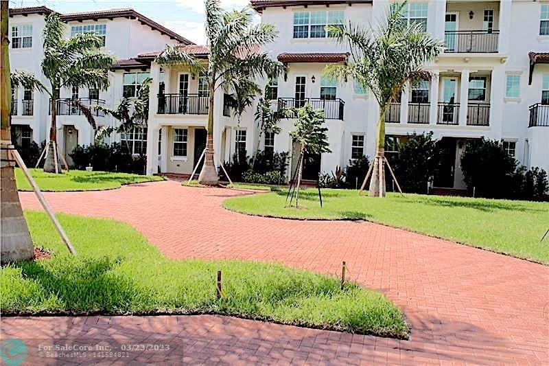 Photo of 11970 SW 29th St #11970 in Miramar, FL
