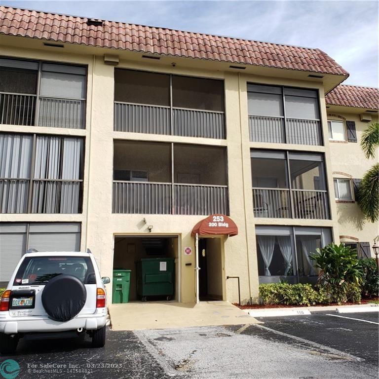 Photo of 253 S Cypress Rd #205 in Pompano Beach, FL