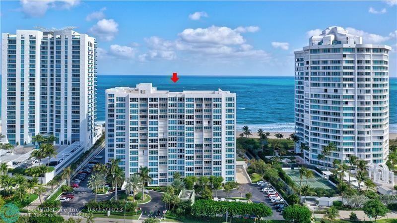 Photo of 1620 S Ocean Blvd #PH-16A in Lauderdale By The Sea, FL