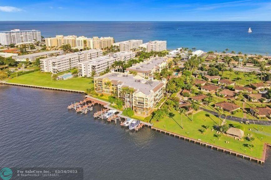 Photo of 1228 Hillsboro Mile #204 in Hillsboro Beach, FL