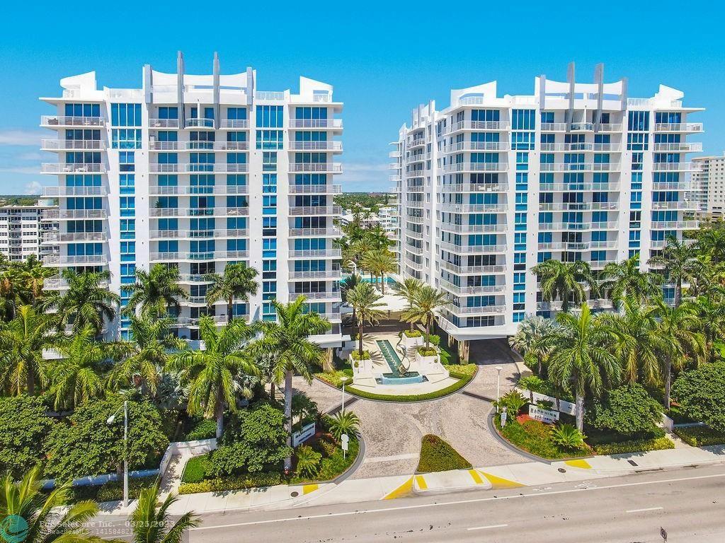 Photo of 2831 N Ocean Blvd #208N in Fort Lauderdale, FL