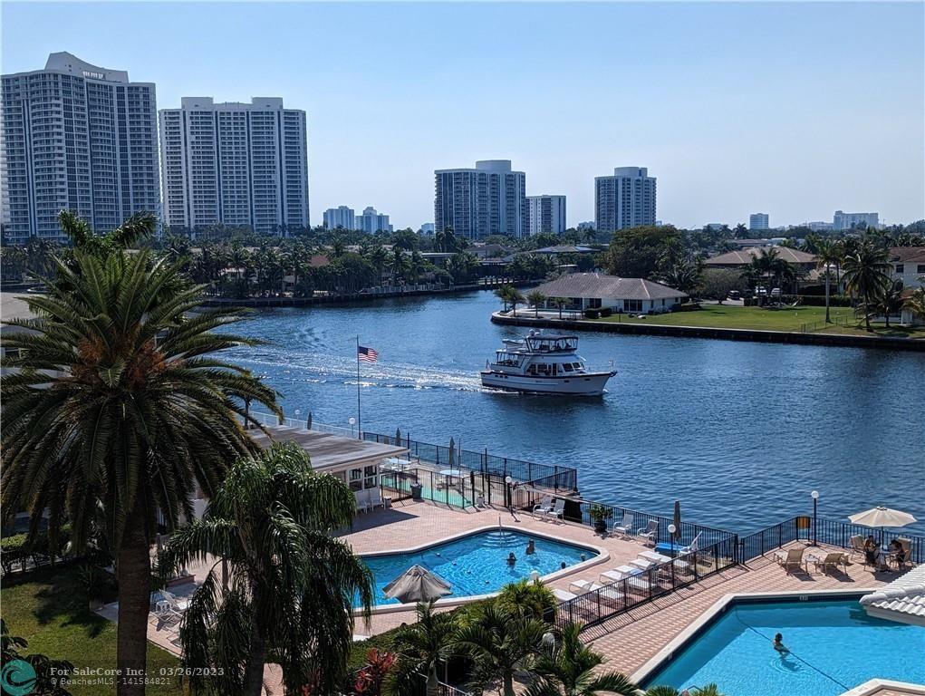 Photo of 3113 S Ocean Dr #501 in Hallandale Beach, FL
