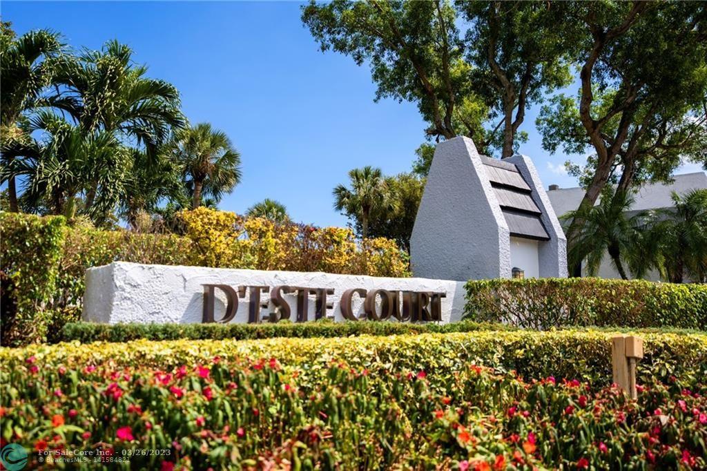 Photo of 4248 D Este Ct #206 in Lake Worth Beach, FL