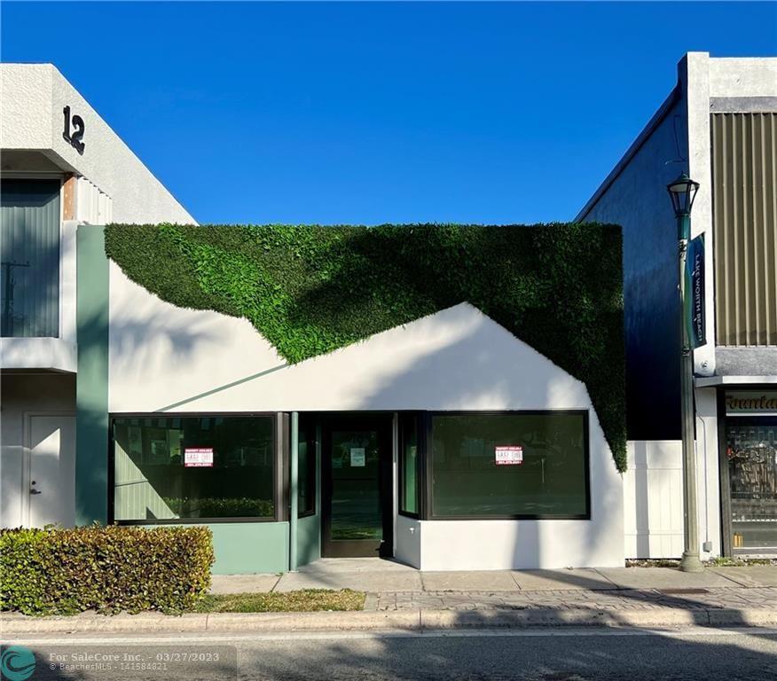 Photo of 16 S Dixie Hwy in Lake Worth Beach, FL