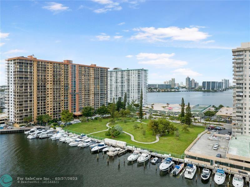 Photo of 301 174th St #1711 in Sunny Isles Beach, FL