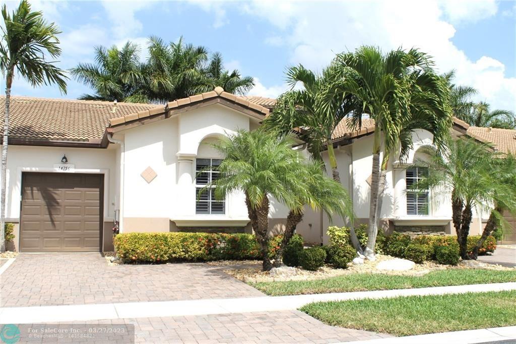 Photo of 14756 Via Porta in Delray Beach, FL