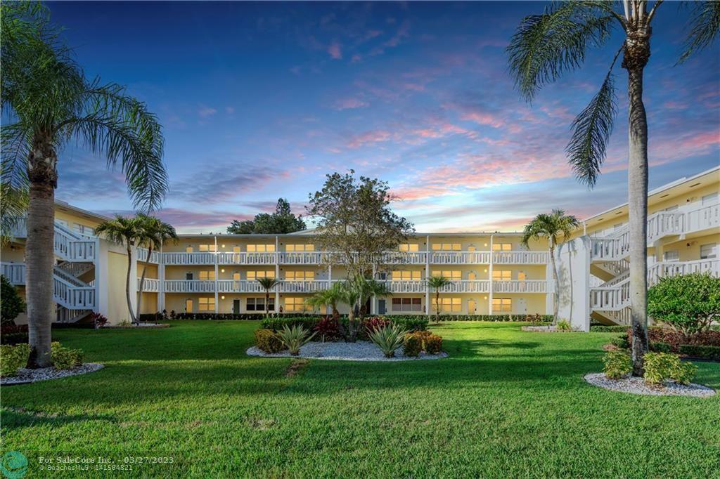 Photo of 205 Dorset #E in Boca Raton, FL