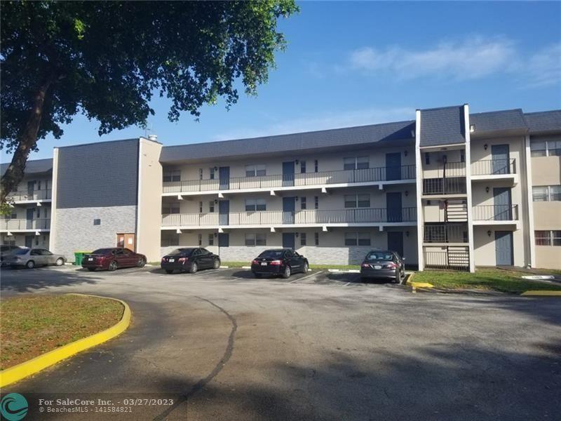 Photo of 7901 S Colony Cir #203 in Tamarac, FL